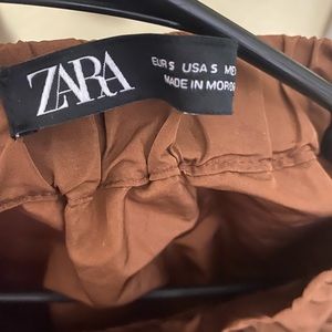 Zara skirt
